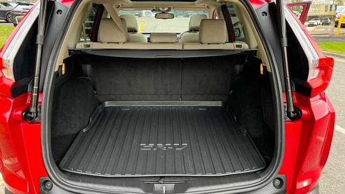 Honda CR-V 2.0 i-MMD Hybrid EX 5dr eCVT Hybrid Estate 