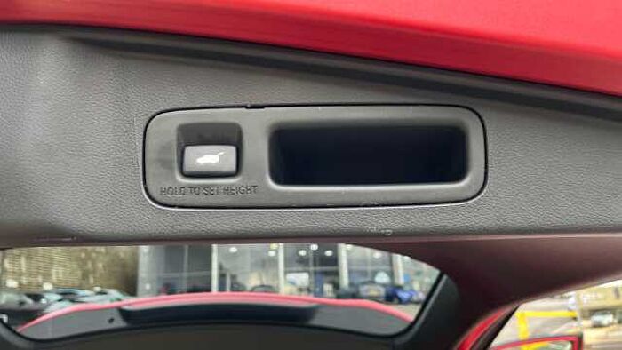 Honda CR-V 2.0 i-MMD Hybrid EX 5dr eCVT Hybrid Estate 