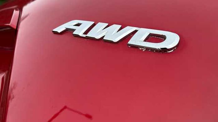 Honda CR-V 2.0 i-MMD Hybrid EX 5dr eCVT Hybrid Estate 