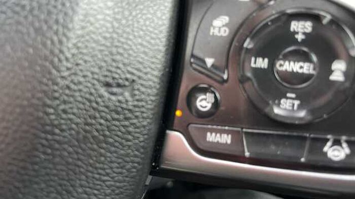 Honda CR-V 2.0 i-MMD Hybrid EX 5dr eCVT Hybrid Estate 