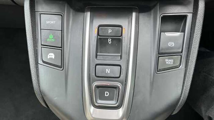 Honda CR-V 2.0 i-MMD Hybrid EX 5dr eCVT Hybrid Estate 