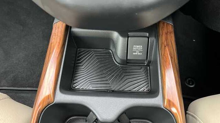 Honda CR-V 2.0 i-MMD Hybrid EX 5dr eCVT Hybrid Estate 