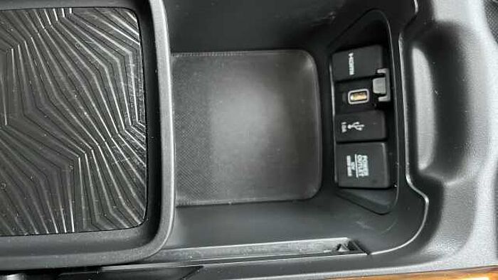 Honda CR-V 2.0 i-MMD Hybrid EX 5dr eCVT Hybrid Estate 