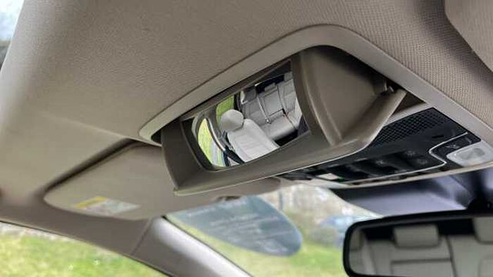 Honda CR-V 2.0 i-MMD Hybrid EX 5dr eCVT Hybrid Estate 