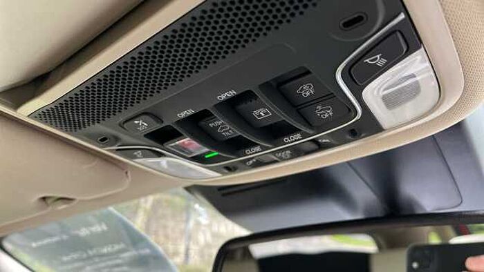 Honda CR-V 2.0 i-MMD Hybrid EX 5dr eCVT Hybrid Estate 