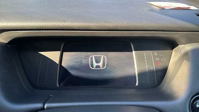 Honda Jazz 1.5 i-MMD Hybrid SR 5dr eCVT Hybrid Hatchback 