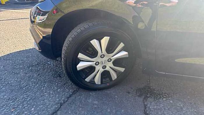 Honda Jazz 1.5 i-MMD Hybrid SR 5dr eCVT Hybrid Hatchback 