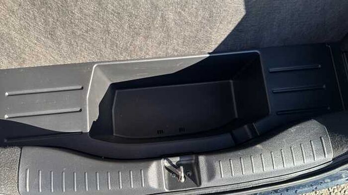 Honda Jazz 1.5 i-MMD Hybrid SR 5dr eCVT Hybrid Hatchback 