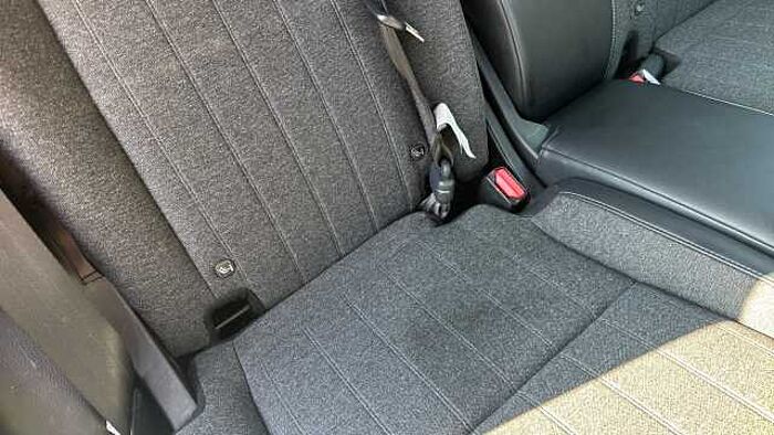 Honda Jazz 1.5 i-MMD Hybrid SR 5dr eCVT Hybrid Hatchback 