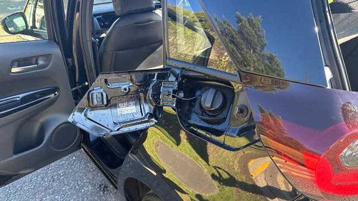 Honda Jazz 1.5 i-MMD Hybrid SR 5dr eCVT Hybrid Hatchback 