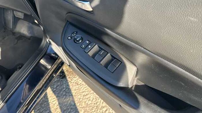 Honda Jazz 1.5 i-MMD Hybrid SR 5dr eCVT Hybrid Hatchback 