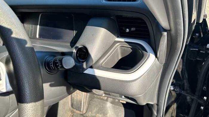 Honda Jazz 1.5 i-MMD Hybrid SR 5dr eCVT Hybrid Hatchback 