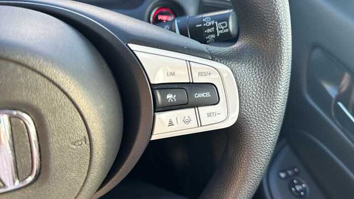 Honda Jazz 1.5 i-MMD Hybrid SR 5dr eCVT Hybrid Hatchback 