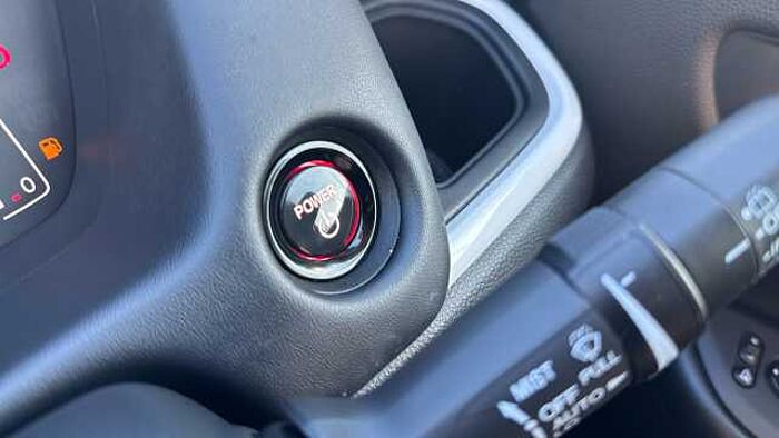 Honda Jazz 1.5 i-MMD Hybrid SR 5dr eCVT Hybrid Hatchback 