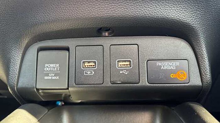 Honda Jazz 1.5 i-MMD Hybrid SR 5dr eCVT Hybrid Hatchback 