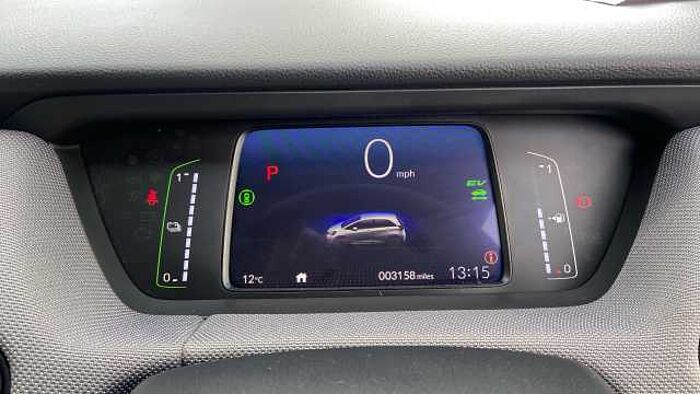 Honda Jazz 1.5 i-MMD Hybrid Crosstar EX 5dr eCVT Hybrid Hatchback 