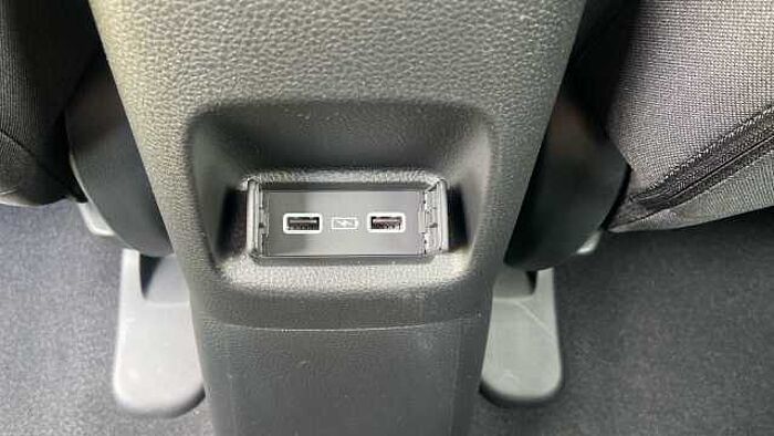 Honda Jazz 1.5 i-MMD Hybrid Crosstar EX 5dr eCVT Hybrid Hatchback 