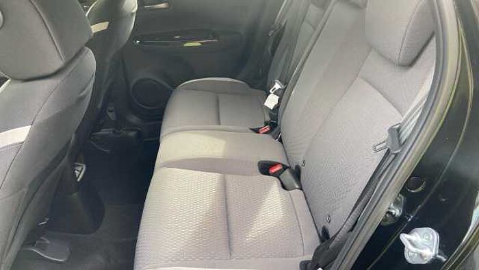 Honda Jazz 1.5 i-MMD Hybrid Crosstar EX 5dr eCVT Hybrid Hatchback 