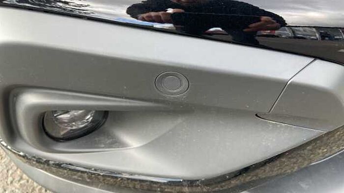 Honda Jazz 1.5 i-MMD Hybrid Crosstar EX 5dr eCVT Hybrid Hatchback 