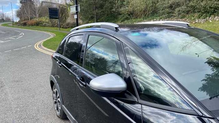 Honda Jazz 1.5 i-MMD Hybrid Crosstar EX 5dr eCVT Hybrid Hatchback 