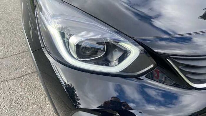 Honda Jazz 1.5 i-MMD Hybrid Crosstar EX 5dr eCVT Hybrid Hatchback 