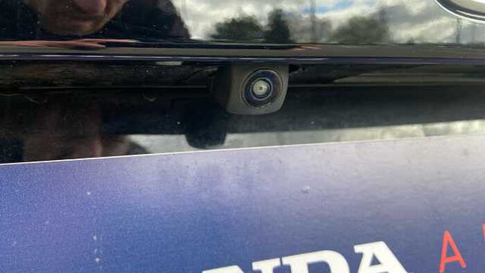 Honda Jazz 1.5 i-MMD Hybrid Crosstar EX 5dr eCVT Hybrid Hatchback 