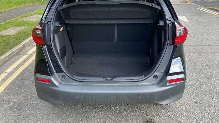 Honda Jazz 1.5 i-MMD Hybrid Crosstar EX 5dr eCVT Hybrid Hatchback 