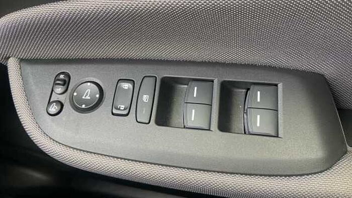 Honda Jazz 1.5 i-MMD Hybrid Crosstar EX 5dr eCVT Hybrid Hatchback 