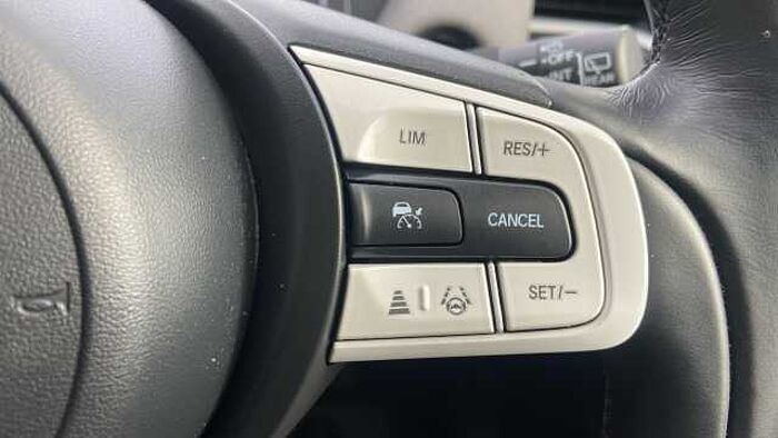 Honda Jazz 1.5 i-MMD Hybrid Crosstar EX 5dr eCVT Hybrid Hatchback 