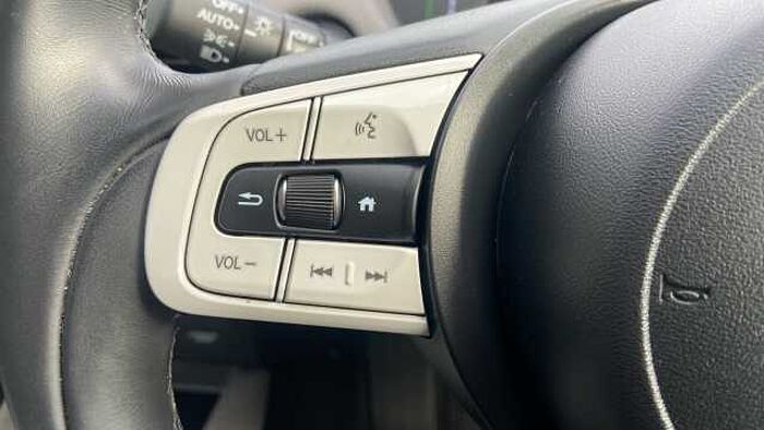 Honda Jazz 1.5 i-MMD Hybrid Crosstar EX 5dr eCVT Hybrid Hatchback 