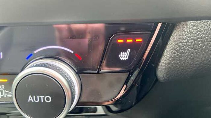 Honda Jazz 1.5 i-MMD Hybrid Crosstar EX 5dr eCVT Hybrid Hatchback 