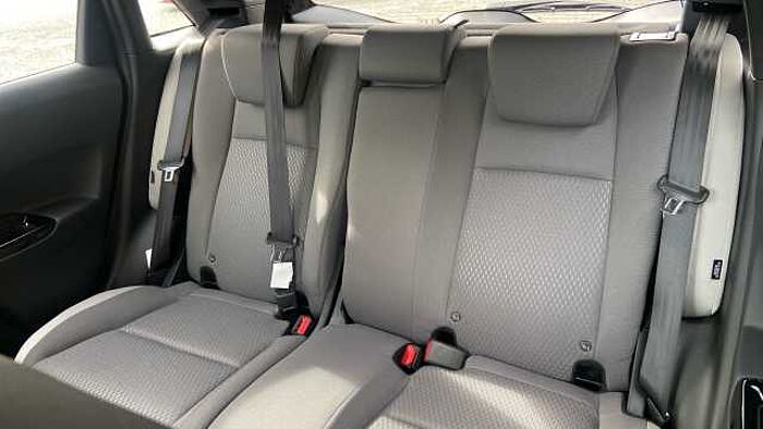 Honda Jazz 1.5 i-MMD Hybrid Crosstar EX 5dr eCVT Hybrid Hatchback 