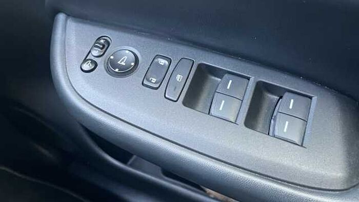 Honda Jazz 1.5 i-MMD Hybrid EX 5dr eCVT Hybrid Hatchback 