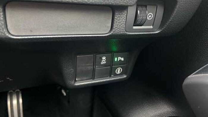 Honda Civic 2.0 eHEV Advance 5dr CVT Hybrid Hatchback 