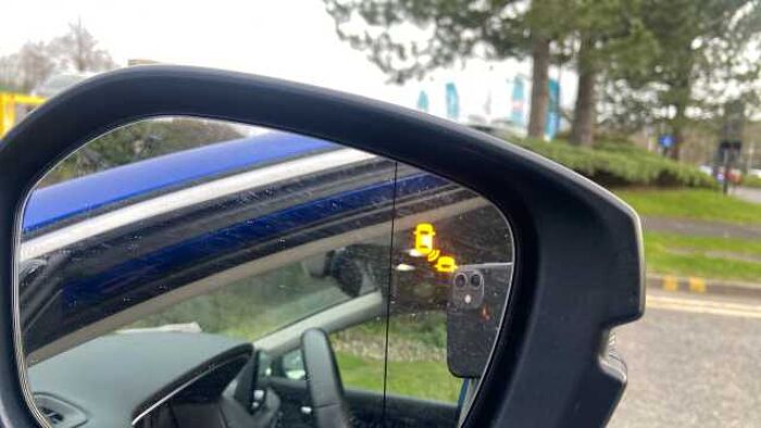 Honda Civic 2.0 eHEV Advance 5dr CVT Hybrid Hatchback 