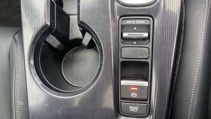 Honda Civic 2.0 eHEV Advance 5dr CVT Hybrid Hatchback 