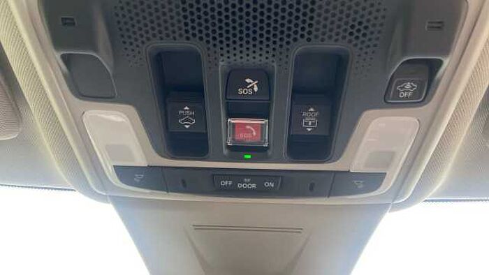 Honda Civic 2.0 eHEV Advance 5dr CVT Hybrid Hatchback 