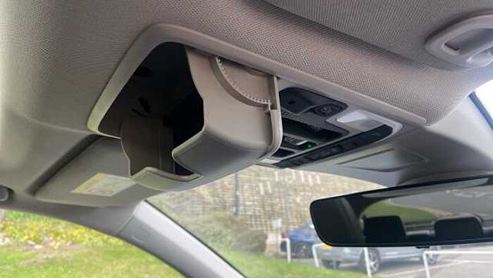 Honda Civic 2.0 eHEV Advance 5dr CVT Hybrid Hatchback 