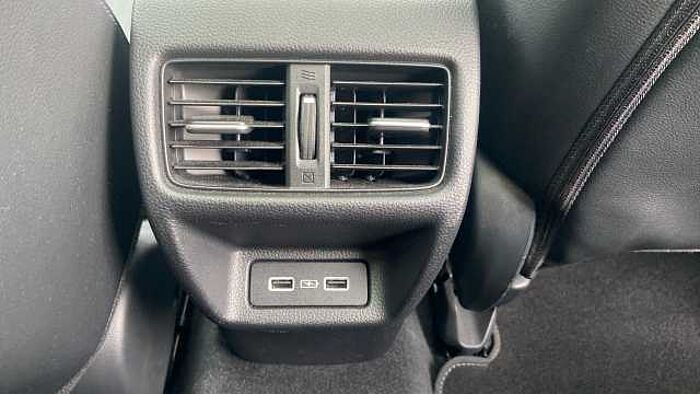 Honda Civic 2.0 eHEV Advance 5dr CVT Hybrid Hatchback 