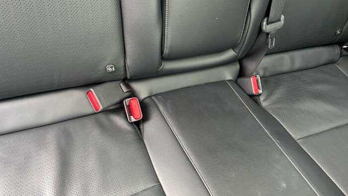 Honda Civic 2.0 eHEV Advance 5dr CVT Hybrid Hatchback 