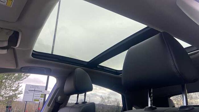 Honda Civic 2.0 eHEV Advance 5dr CVT Hybrid Hatchback 