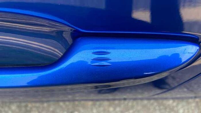 Honda Civic 2.0 eHEV Advance 5dr CVT Hybrid Hatchback 