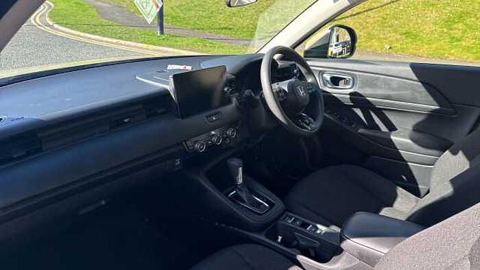 Honda HR-V 1.5 eHEV Elegance 5dr CVT Hybrid Hatchback 