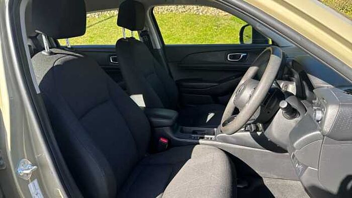 Honda HR-V 1.5 eHEV Elegance 5dr CVT Hybrid Hatchback 