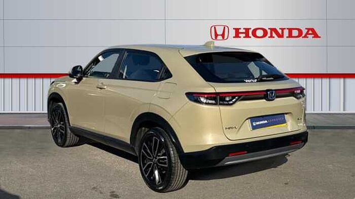 Honda HR-V 1.5 eHEV Elegance 5dr CVT Hybrid Hatchback 