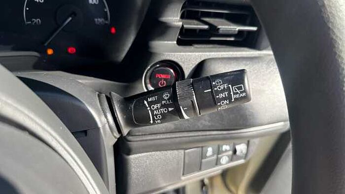 Honda HR-V 1.5 eHEV Elegance 5dr CVT Hybrid Hatchback 