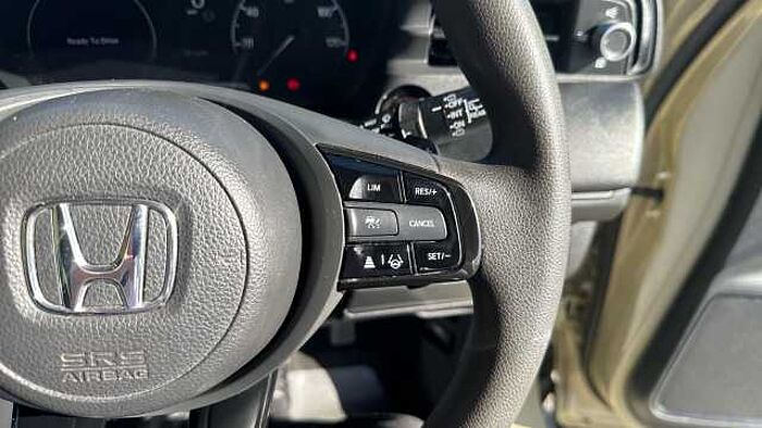 Honda HR-V 1.5 eHEV Elegance 5dr CVT Hybrid Hatchback 
