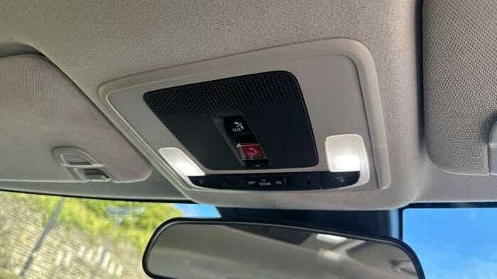 Honda HR-V 1.5 eHEV Elegance 5dr CVT Hybrid Hatchback 