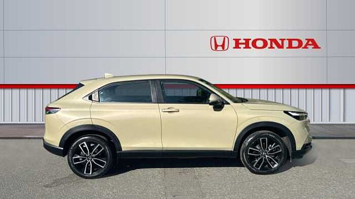 Honda HR-V 1.5 eHEV Elegance 5dr CVT Hybrid Hatchback 