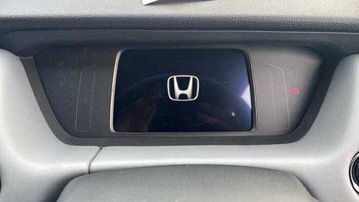 Honda Jazz 1.5 i-MMD Hybrid Advance Sport 5dr eCVT Hybrid Hatchback 